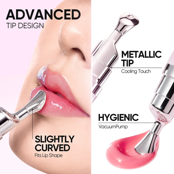 Restore Lip Serum