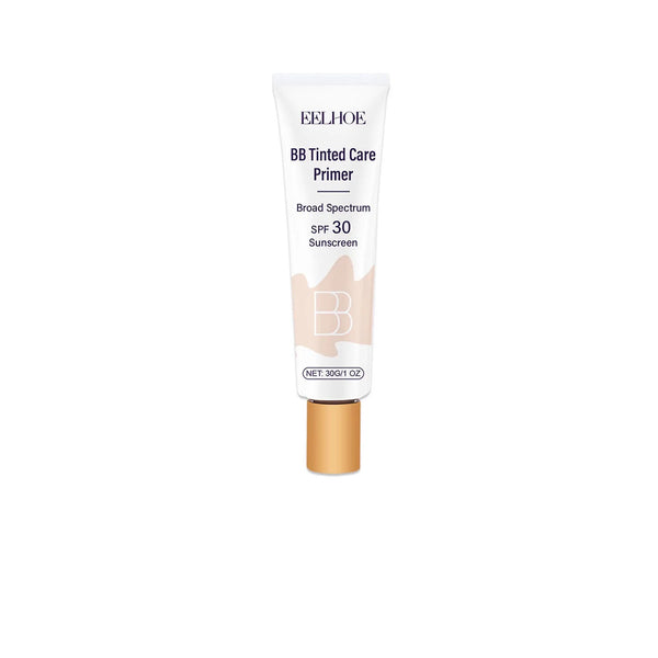 BB Cream Makeup Foundation Full Coverage Concealer Waterproof Sunscreen Spf 30 Skin Glow Products Brightening Face Primer