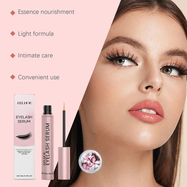 LashBloom Eyelash Growth Serum